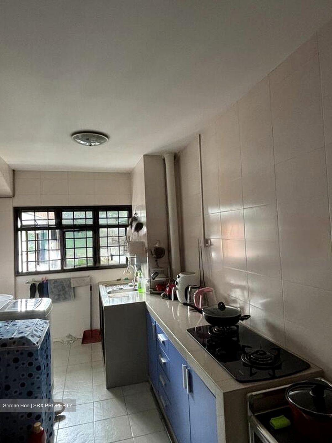Blk 631 EUNOS GROVE (Bedok), HDB 4 Rooms #458488661